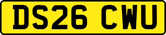 DS26CWU