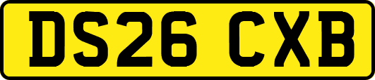 DS26CXB