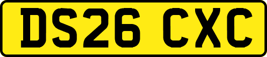 DS26CXC