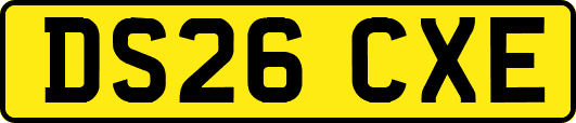 DS26CXE