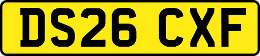 DS26CXF