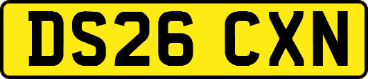 DS26CXN