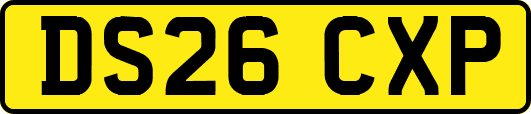 DS26CXP