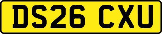 DS26CXU