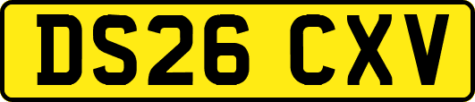 DS26CXV
