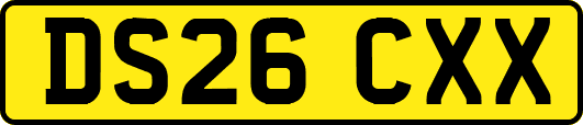 DS26CXX