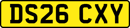 DS26CXY