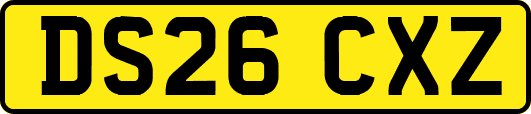 DS26CXZ