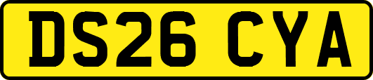 DS26CYA