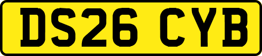 DS26CYB