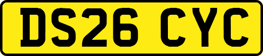 DS26CYC
