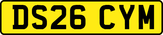 DS26CYM