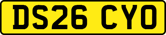 DS26CYO