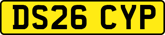 DS26CYP