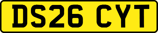 DS26CYT