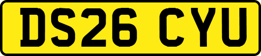 DS26CYU