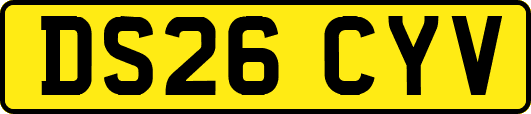 DS26CYV