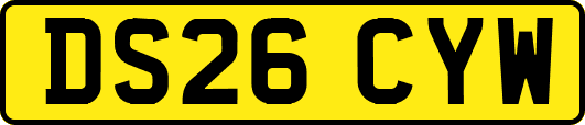 DS26CYW