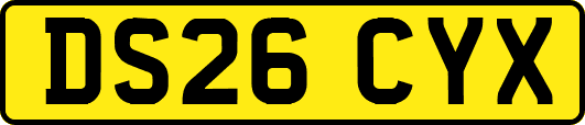 DS26CYX