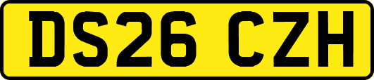 DS26CZH