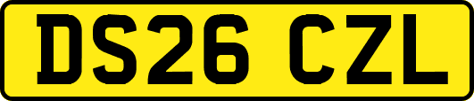 DS26CZL