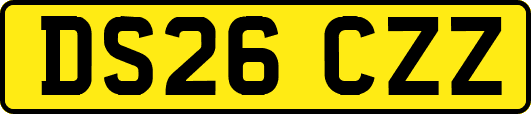 DS26CZZ