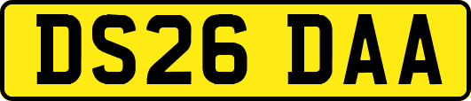 DS26DAA