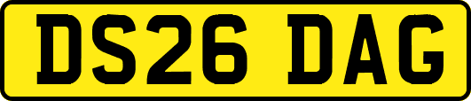 DS26DAG