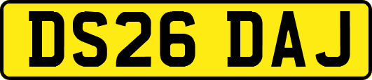 DS26DAJ