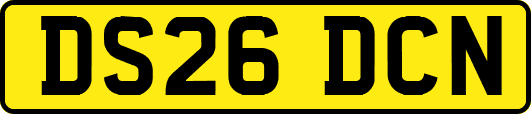 DS26DCN