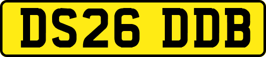 DS26DDB