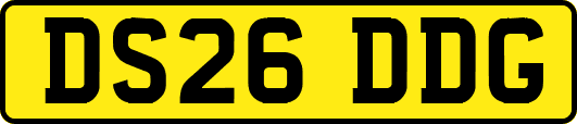 DS26DDG