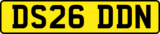 DS26DDN