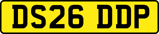 DS26DDP