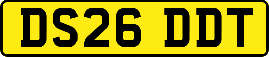 DS26DDT