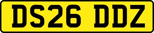 DS26DDZ