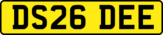 DS26DEE