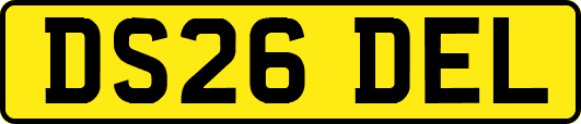 DS26DEL