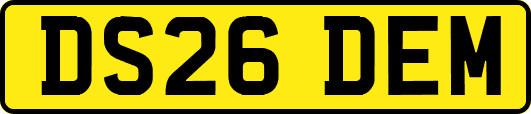DS26DEM