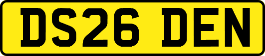 DS26DEN
