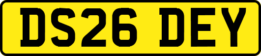 DS26DEY