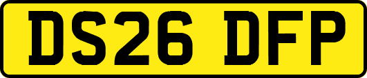 DS26DFP