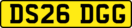 DS26DGG
