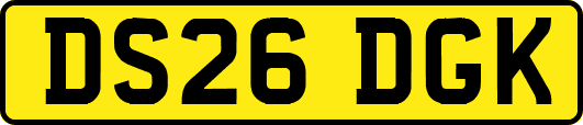 DS26DGK