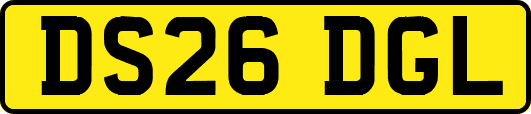 DS26DGL