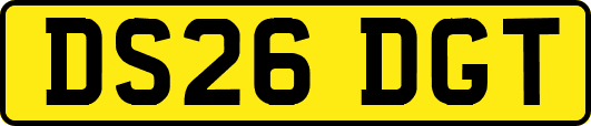 DS26DGT