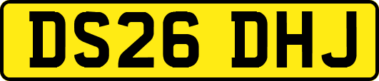 DS26DHJ