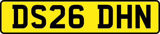 DS26DHN