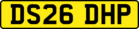 DS26DHP