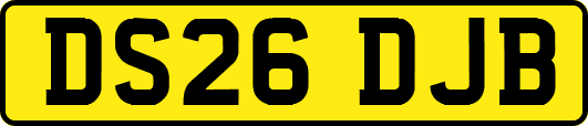 DS26DJB